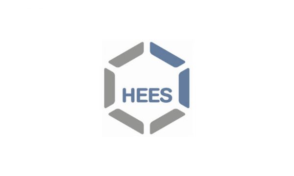 HEES logo