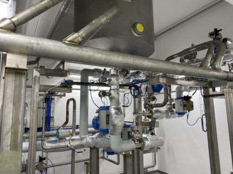 GW Pharmaceuticals Project