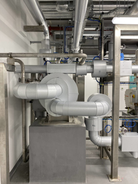 GW Pharmaceuticals Project