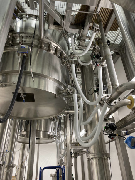 GW Pharmaceuticals Project