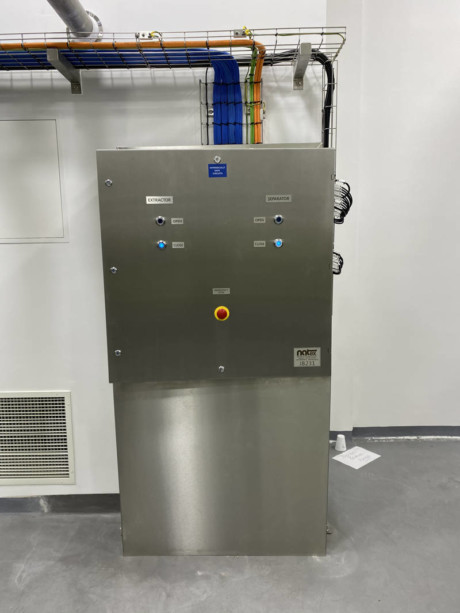 GW Pharmaceuticals Project