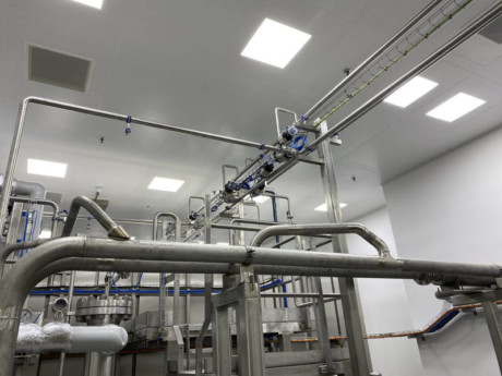 GW Pharmaceuticals Project