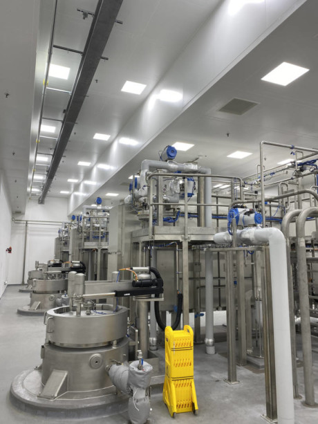 GW Pharmaceuticals Project