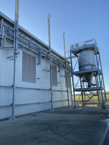 GW Pharmaceuticals Project