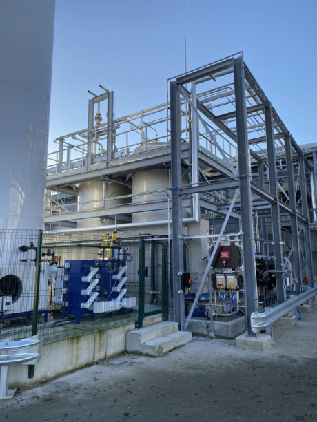 GW Pharmaceuticals Project