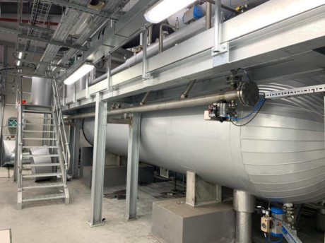 GW Pharmaceuticals Project