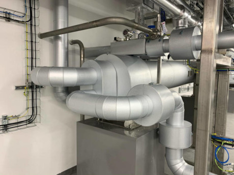 GW Pharmaceuticals Project