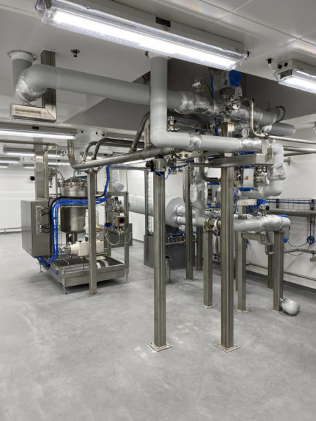 GW Pharmaceuticals Project