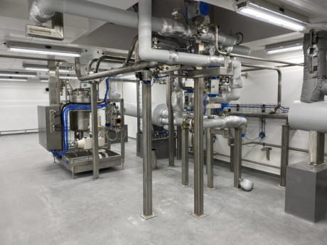 GW Pharmaceuticals Project