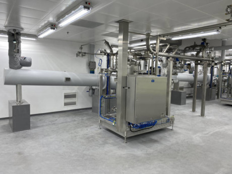 GW Pharmaceuticals Project